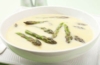Spargelcremesuppe