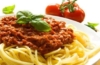 Vegane Spaghetti Bolognese