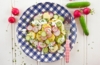Kartoffel-Radieschen-Salat