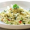 Veganes Zitronen-Fenchel-Risotto