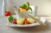 Gratinierte Gnocchi auf Salbei-Tomaten