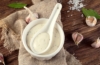 Veganes Aioli