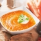 Möhrensuppe aus dem Thermomix