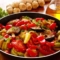Veganes Ratatouille mit dem Thermomix
