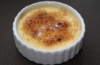 Crème brûlée