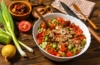 Italienischer Thunfischsalat