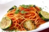 Low Carb Zucchini Spaghetti