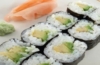 Low Carb Sushi