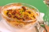 Kartoffel-Bärlauch-Gratin