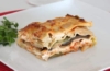 Low Carb Zucchini - Lasagne