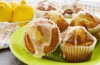 Zitronenmuffins