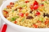 Orientalischer Couscous-Salat