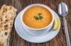 Türkische Linsensuppe