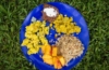 Veganes Rührei