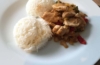 Chili Lemon Chicken