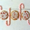 Vegane Lebkuchen