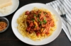 Linsenbolognese