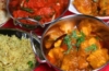 Indische Küche
