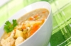 Blumenkohlsuppe