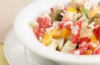 Amerikanischer Salat