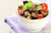 Auberginensalat