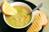 Erbsensuppe