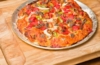 Pizza Calabrese