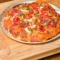 Pizza Calabrese