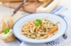 Flädle Suppe