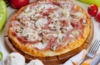 Pizza Capricciosa