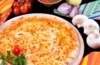 Pizza Margherita