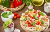 Pizza Paprika