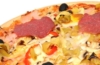 Pizza Quattro Stagioni