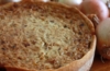 Elsässer Zwiebelkuchen