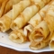 Crêpes