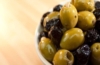 Gefüllte Oliven