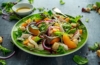 Italienischer Salat