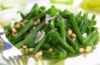 Bohnensalat