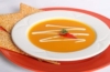 Kürbissuppe