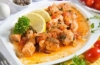 Fischfilets