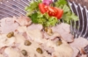 Vitello tonnato