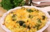 Broccoli-Auflauf