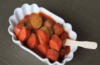 Currysauce für Currywurst