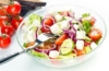 Griechischer Salat