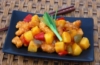Sauce süß-sauer