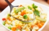 Nudelsuppe