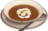 Ochsenschwanzsuppe