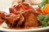 Hirschragout