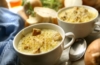 Zwiebelsuppe