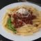 Spaghetti Bolognese